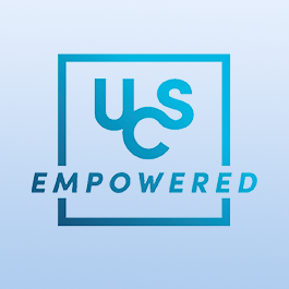 Accelerate UCS logo